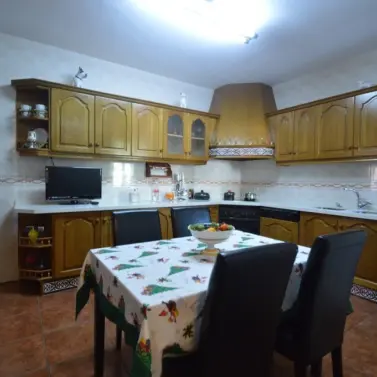 Venta de villa independiente en Benalmadena