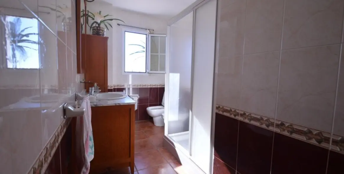 Venta de villa independiente en Benalmadena 9