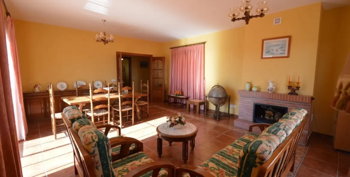 Venta de villa independiente en Benalmadena 14