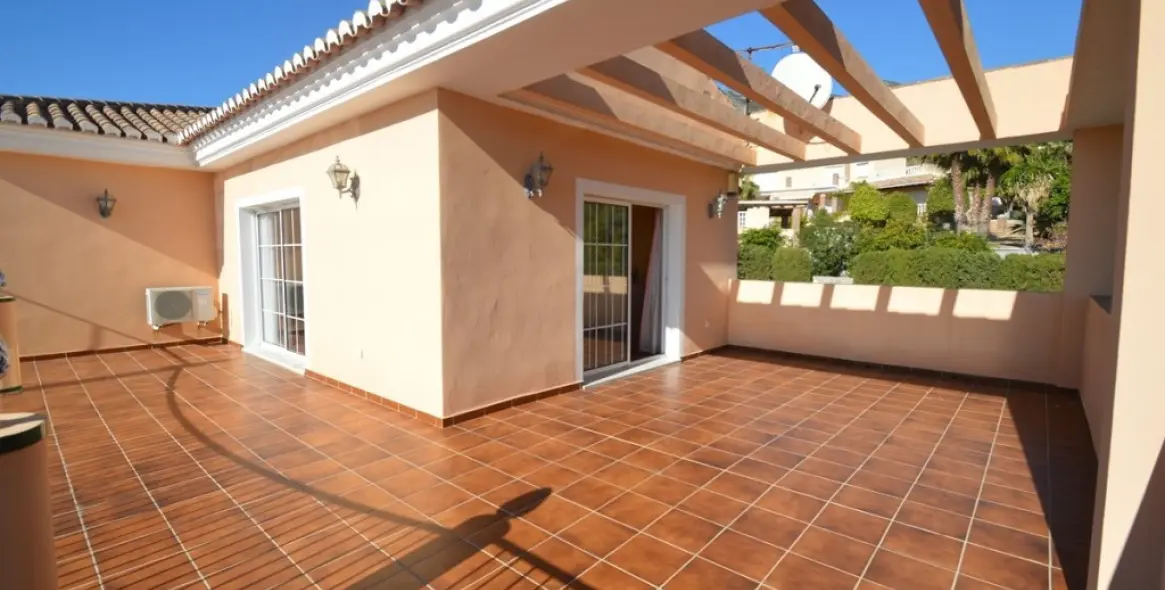 Venta de villa independiente en Benalmadena 16