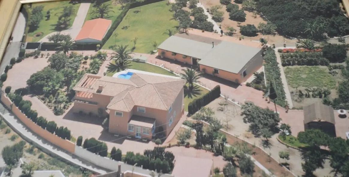 Venta de villa independiente en Benalmadena 26