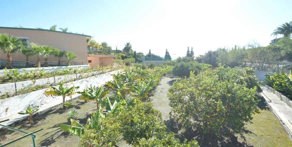 Venta de villa independiente en Benalmadena 44