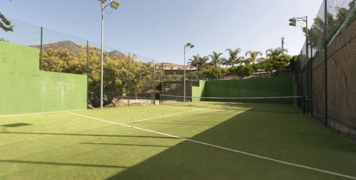 Venta de villa independiente en Benalmadena 46