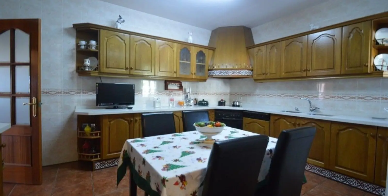 Продажа  отдельно стоящей виллы в Benalmadena 6