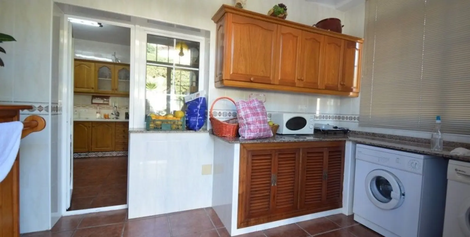 Продажа  отдельно стоящей виллы в Benalmadena 7