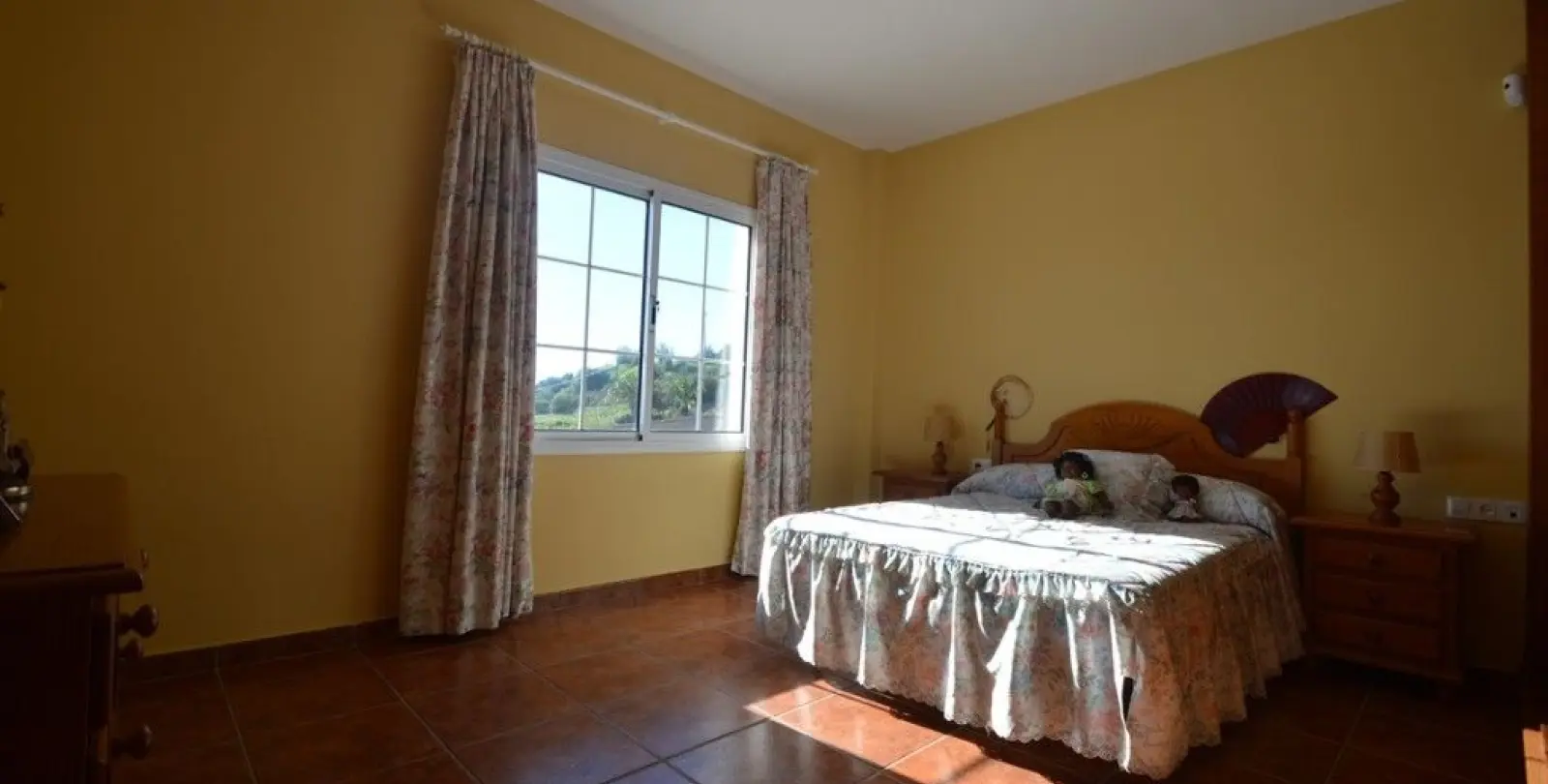 Продажа  отдельно стоящей виллы в Benalmadena 10