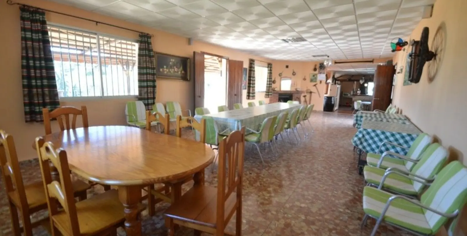 Продажа  отдельно стоящей виллы в Benalmadena 25