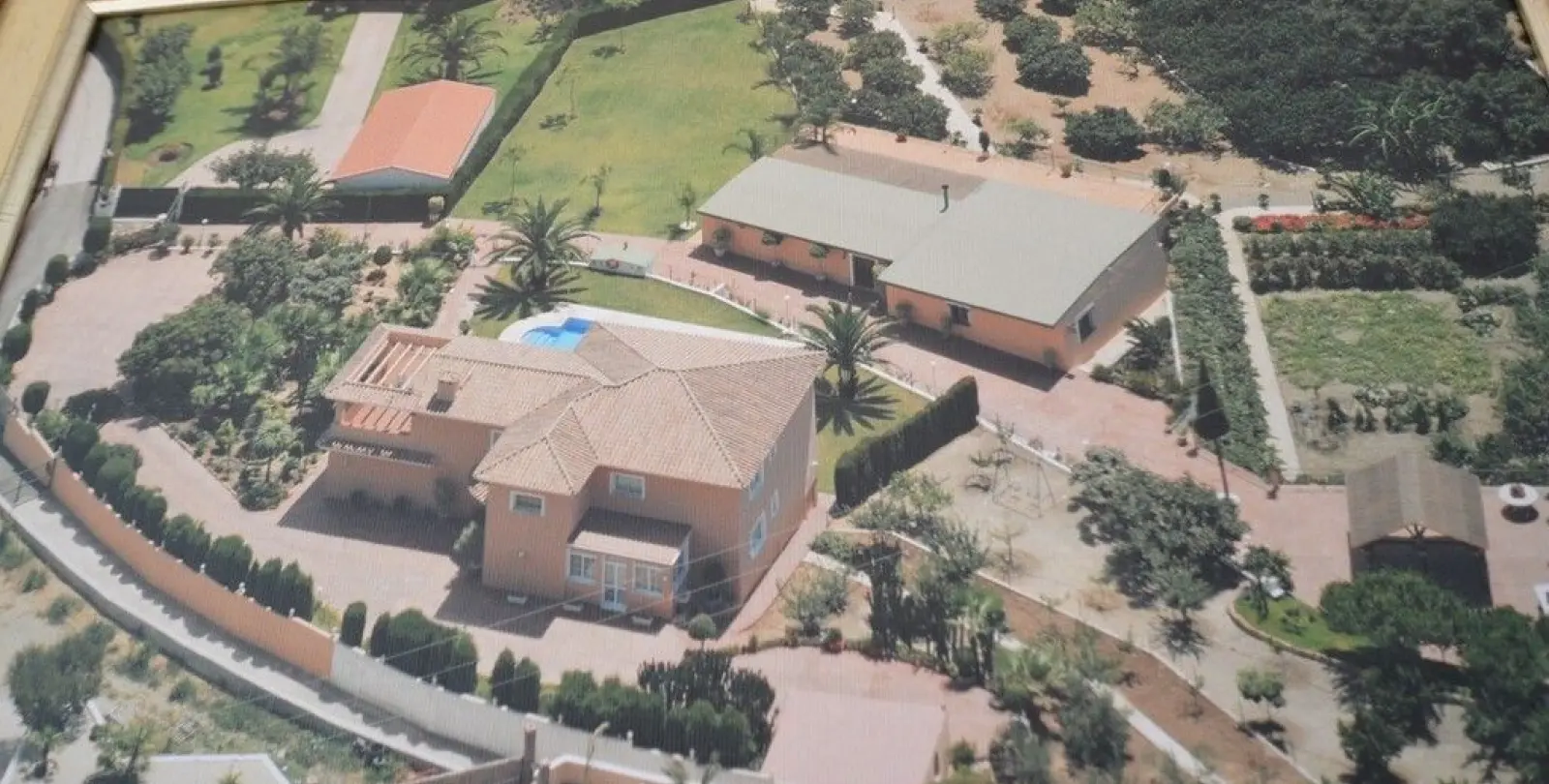 Продажа  отдельно стоящей виллы в Benalmadena 26