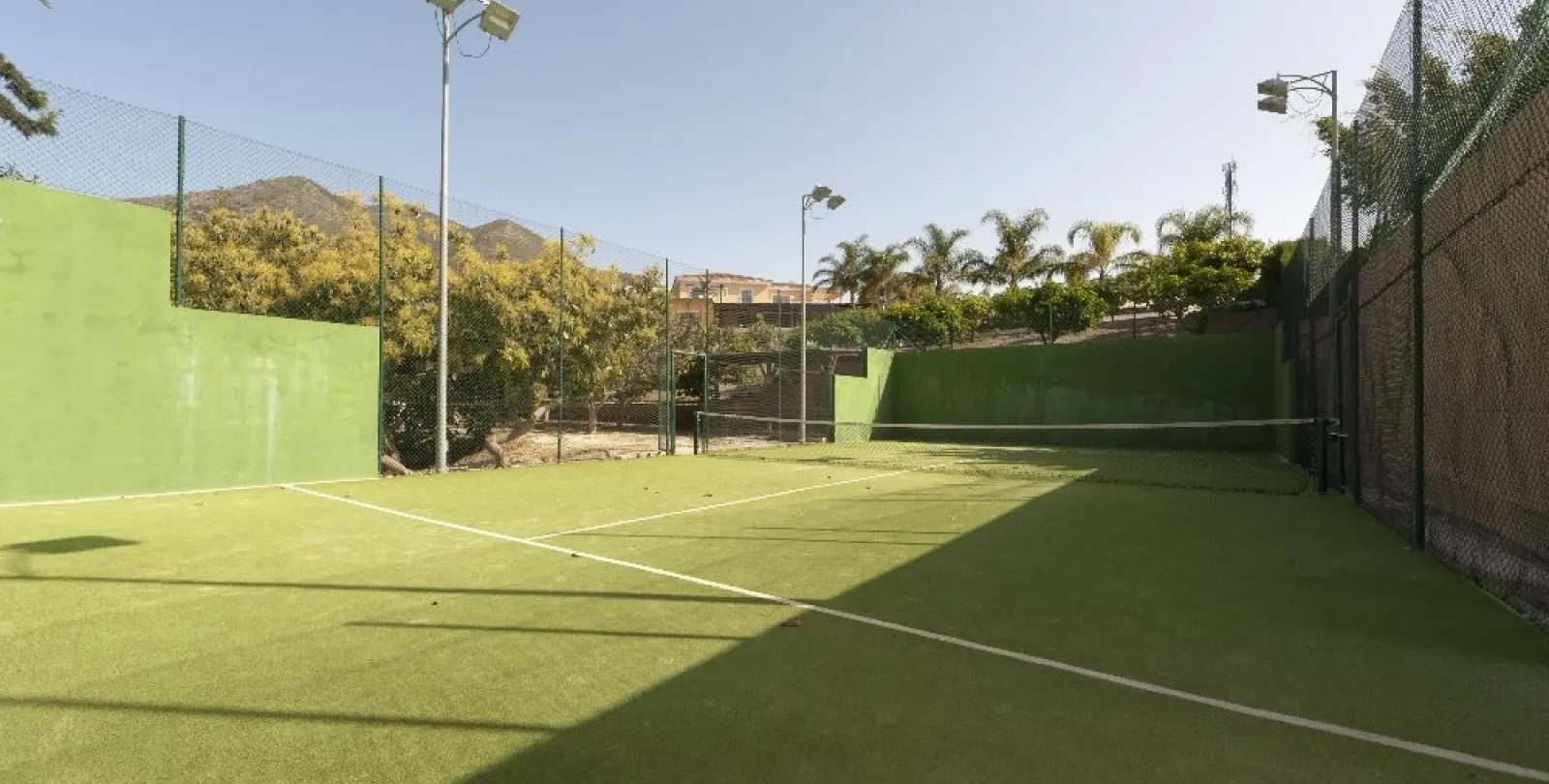 Продажа  отдельно стоящей виллы в Benalmadena 43