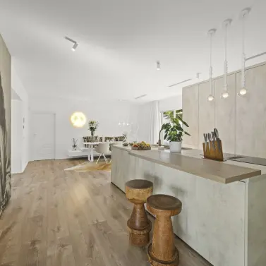 Venta de villa independiente en Guadalmina Alta