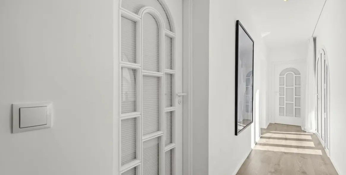 Venta de villa independiente en Guadalmina Alta 18