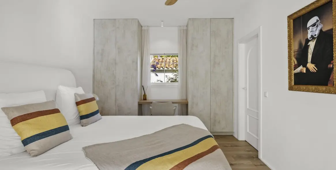 Venta de villa independiente en Guadalmina Alta 28