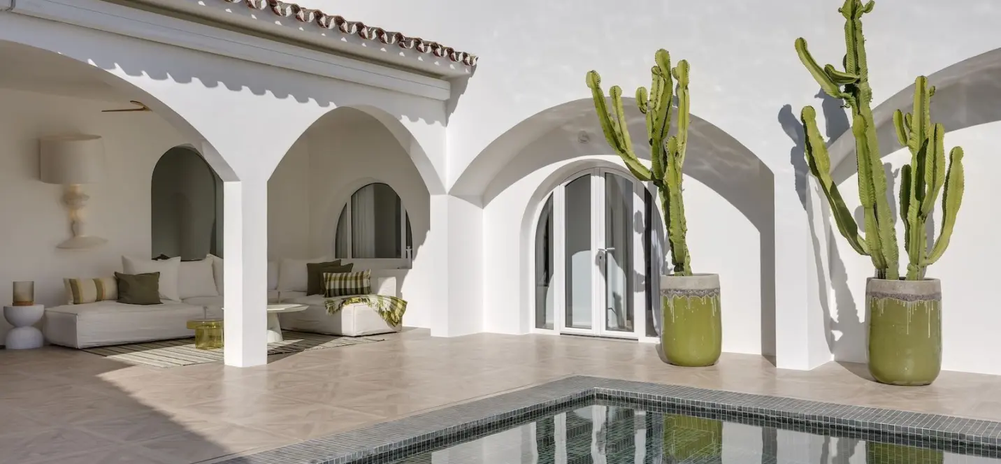 Venta de villa independiente en Guadalmina Alta 2