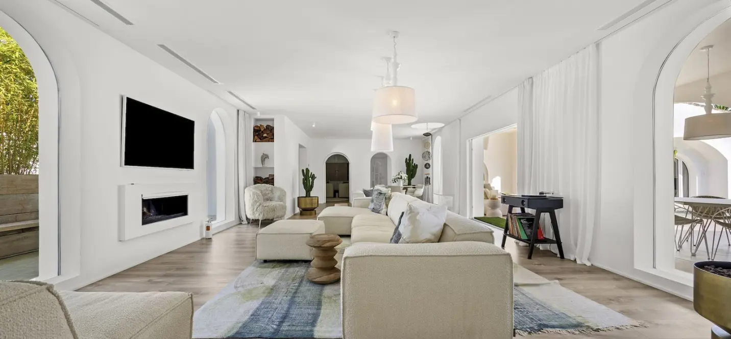 Venta de villa independiente en Guadalmina Alta 4