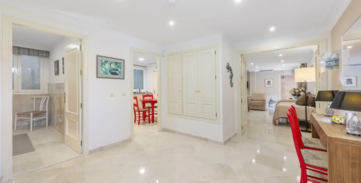 Venta de villa independiente en Benahavís 39