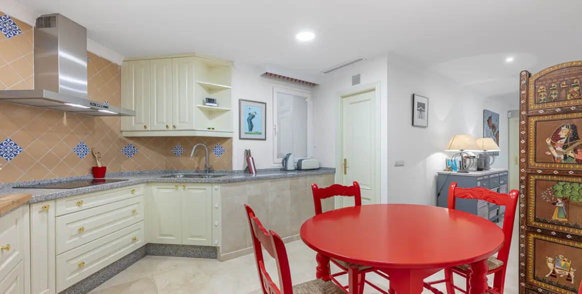 Venta de villa independiente en Benahavís 45