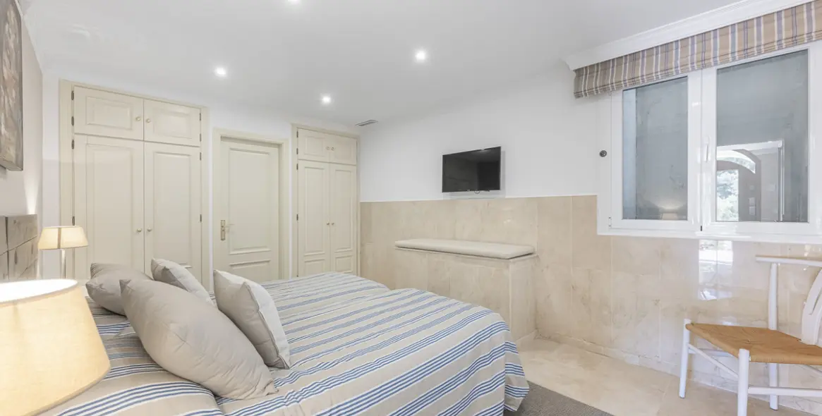 Venta de villa independiente en Benahavís 53