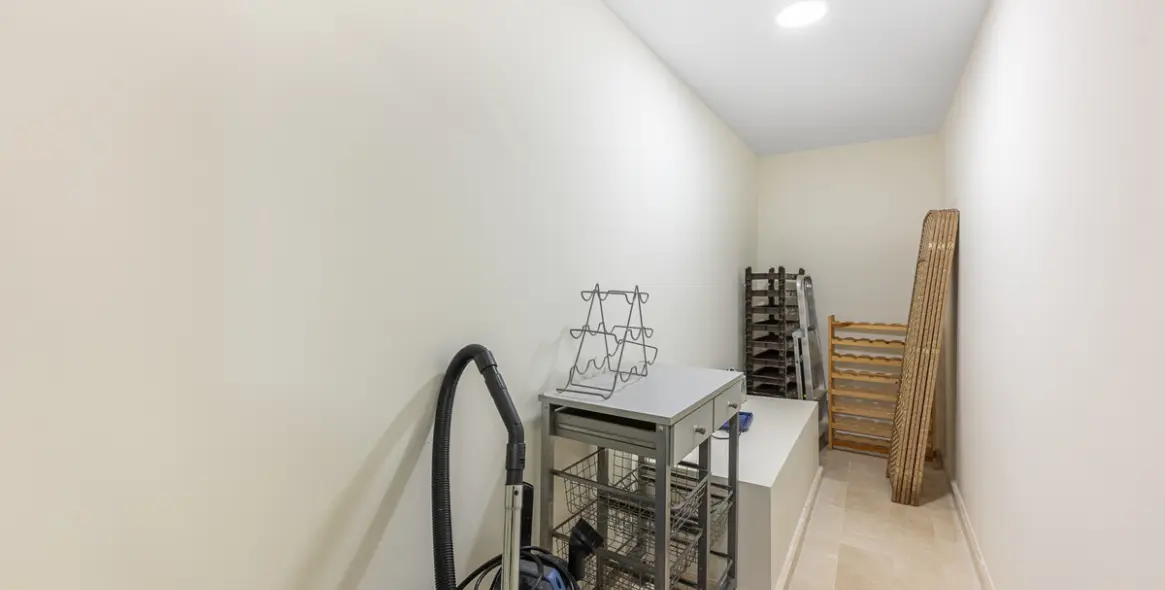 Venta de villa independiente en Benahavís 57