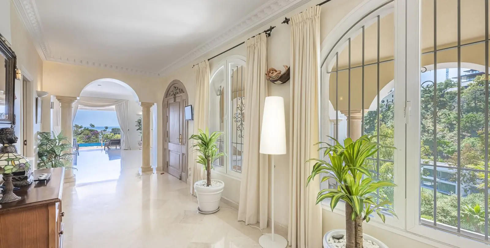 Venta de villa independiente en Benahavís 22