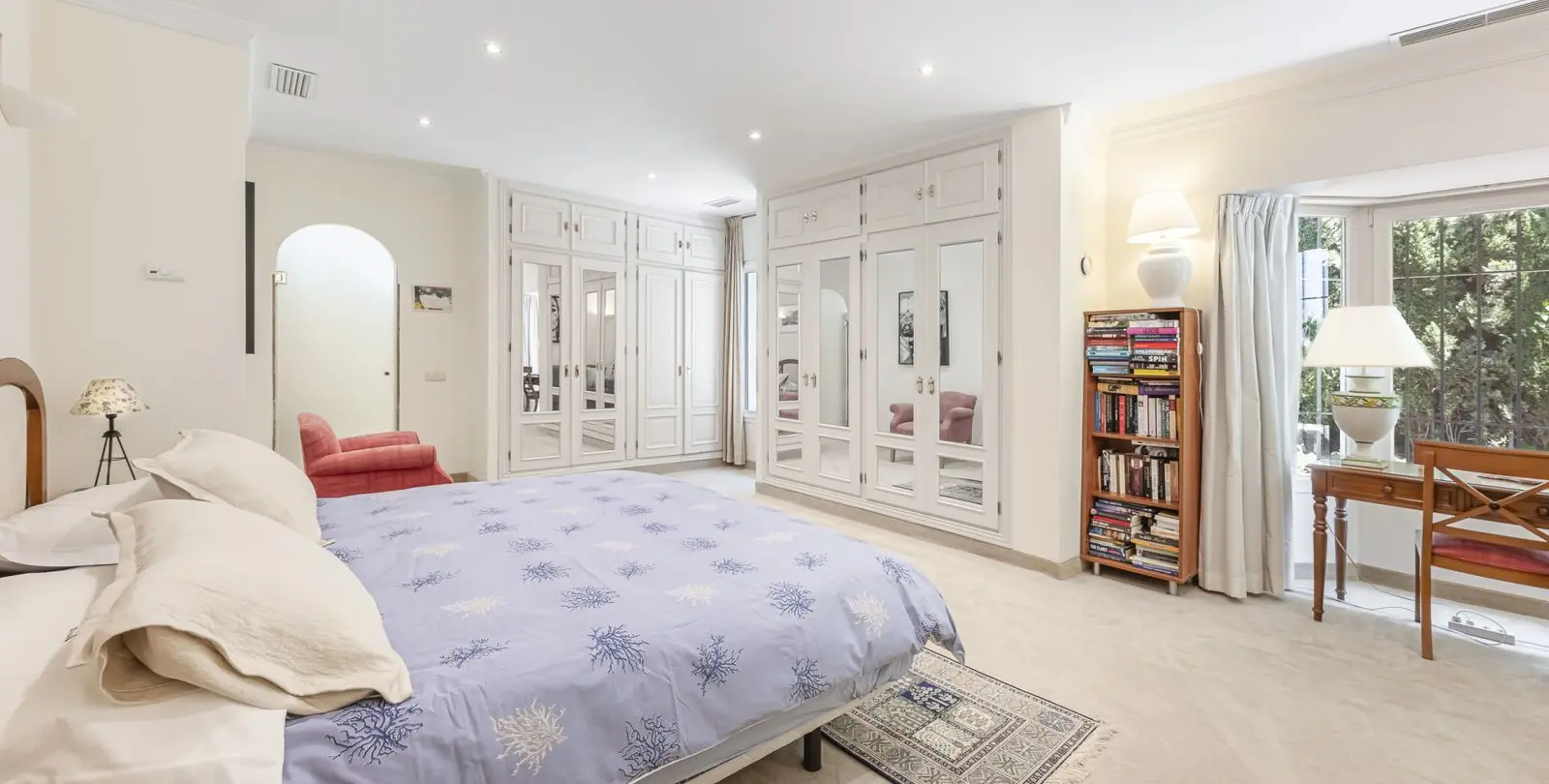 Venta de villa independiente en Benahavís 29