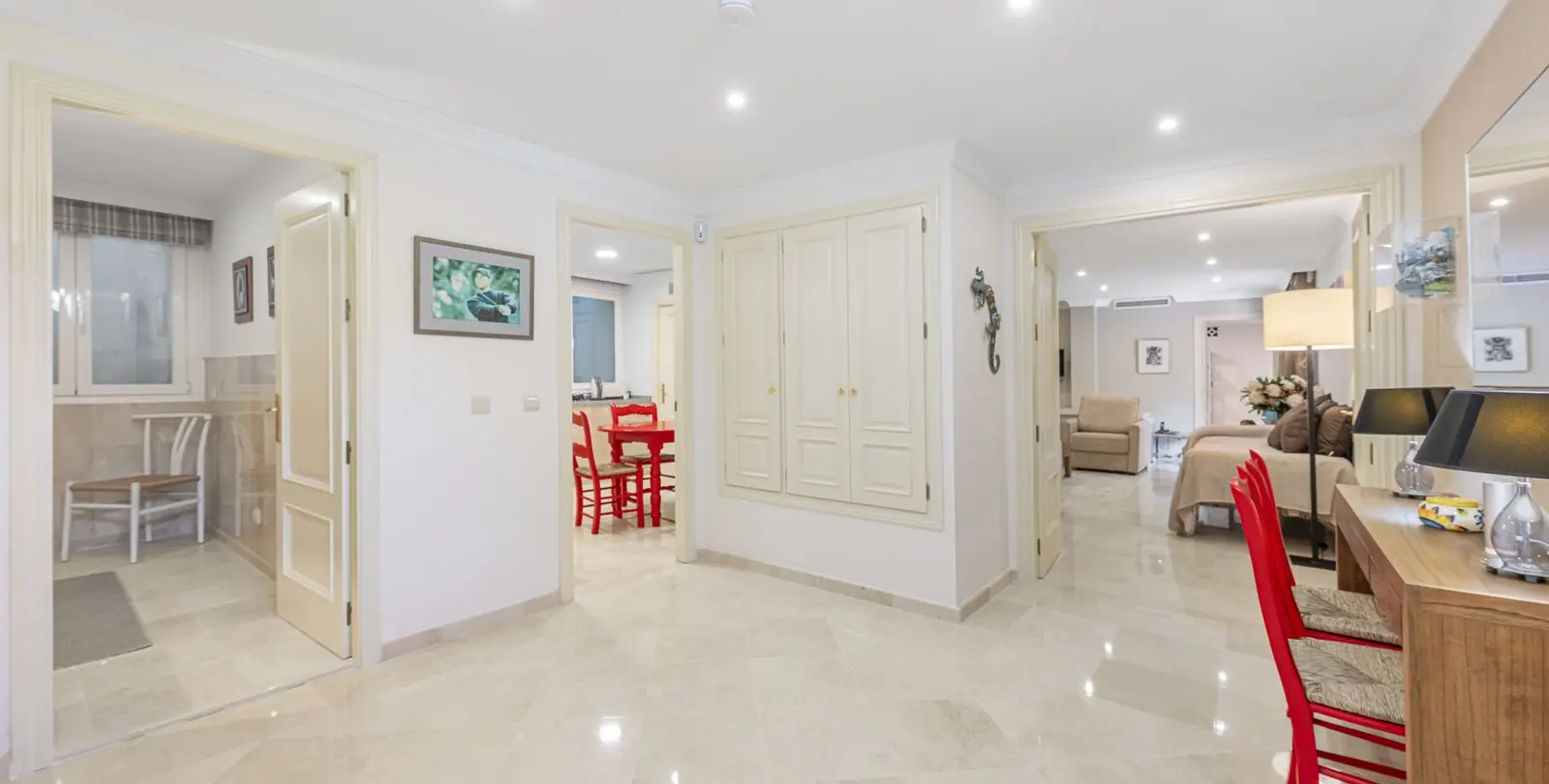 Venta de villa independiente en Benahavís 33