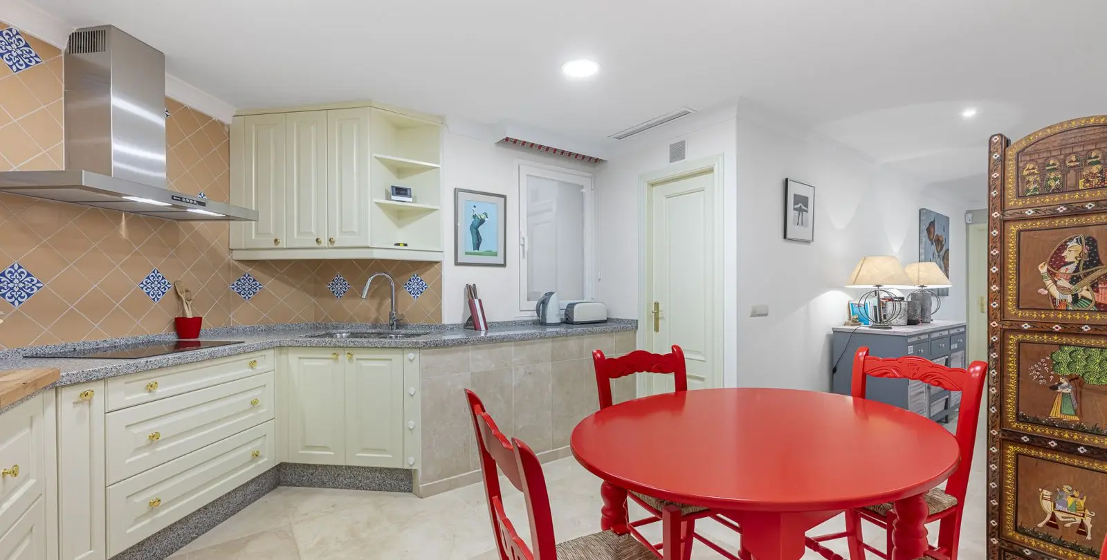Venta de villa independiente en Benahavís 36