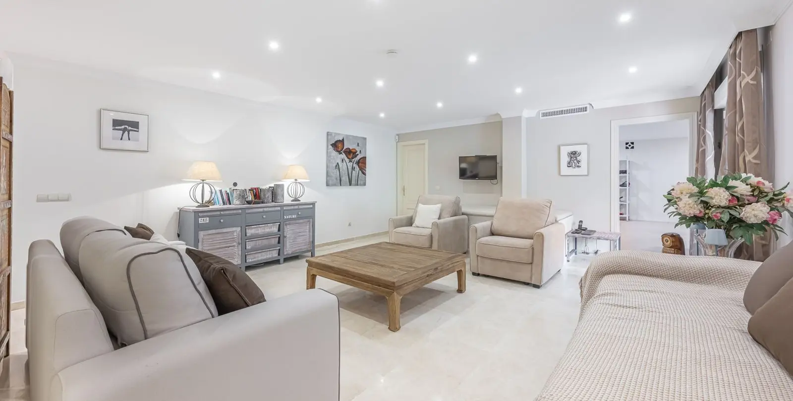 Venta de villa independiente en Benahavís 38