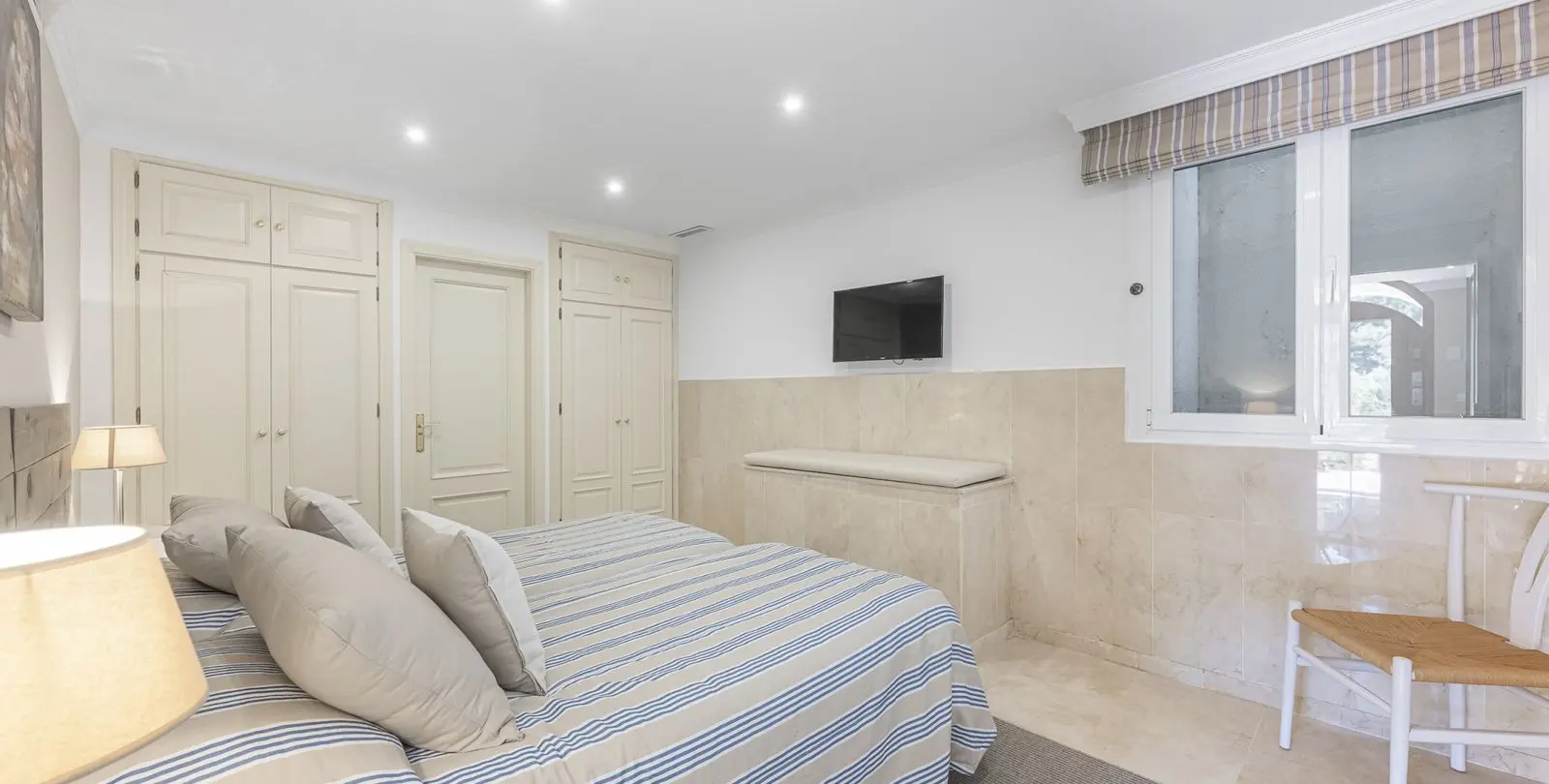 Venta de villa independiente en Benahavís 40