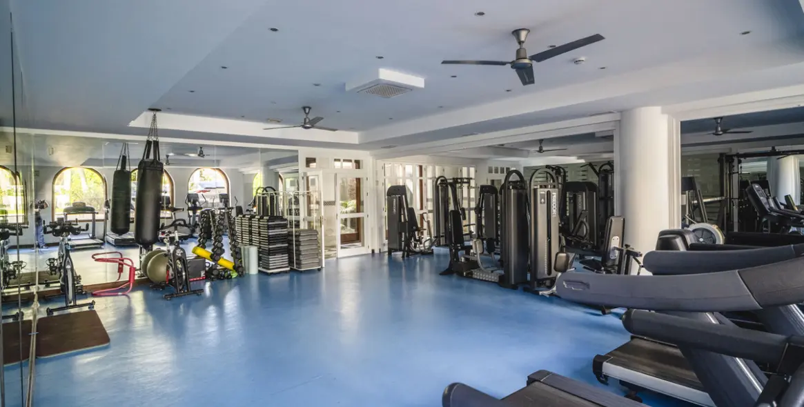 Venta de ático dúplex en The Golden Mile 44
