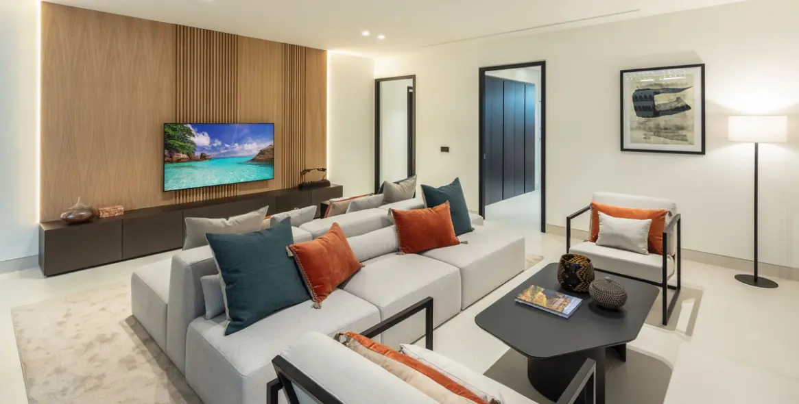 Venta de villa independiente en Marbella 12