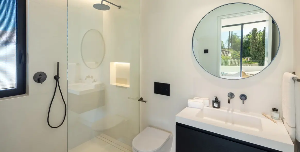Venta de villa independiente en Marbella 20