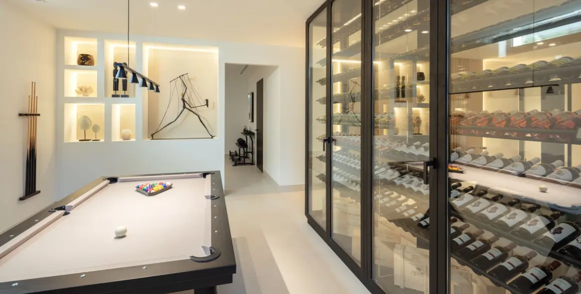 Venta de villa independiente en Marbella 23