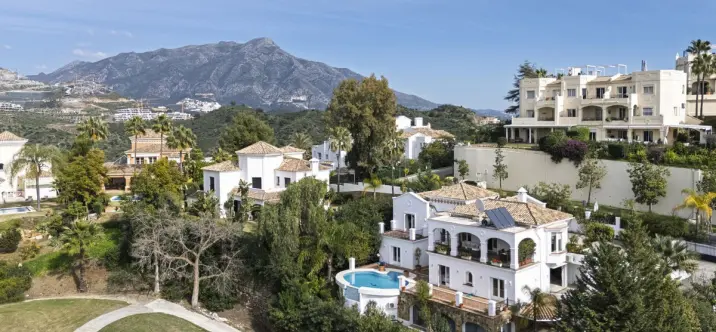 Краткосрочная аренда  отдельно стоящей виллы в La Quinta 2