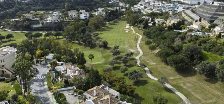 Краткосрочная аренда  отдельно стоящей виллы в La Quinta 3