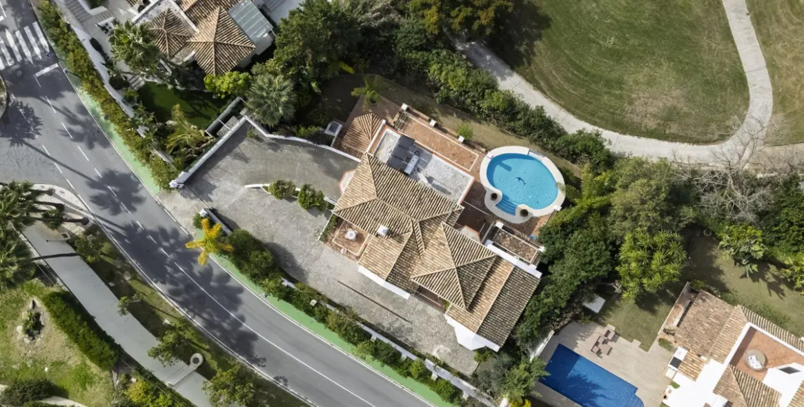 Краткосрочная аренда  отдельно стоящей виллы в La Quinta 5