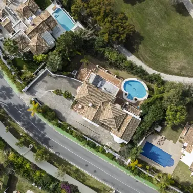 Краткосрочная аренда  отдельно стоящей виллы в La Quinta