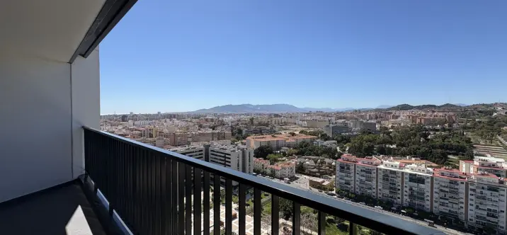Long-term rent of middle floor apartment in Martiricos 0