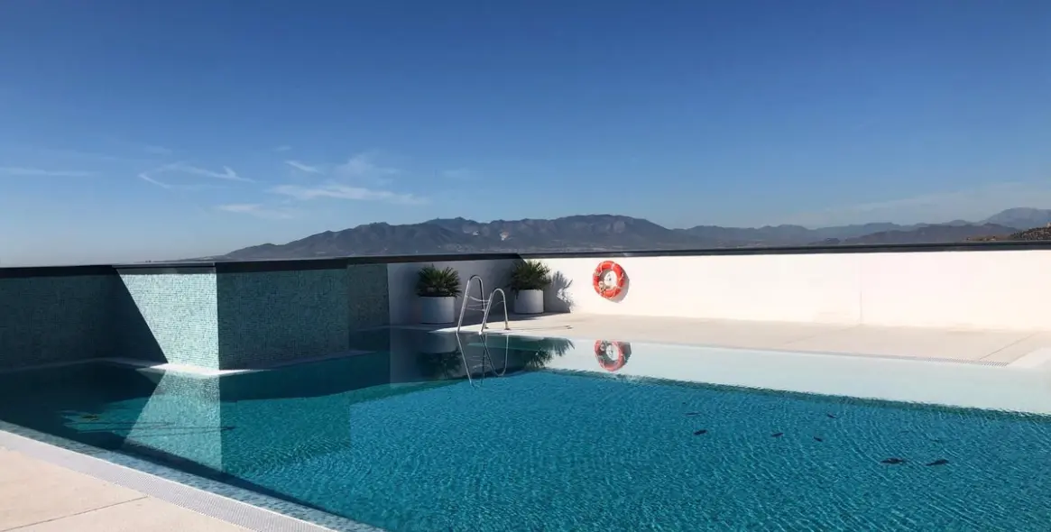 Long-term rent of middle floor apartment in Martiricos 26
