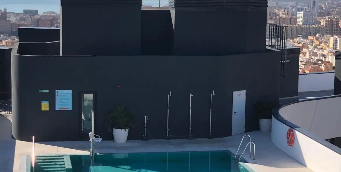 Long-term rent of middle floor apartment in Martiricos 27