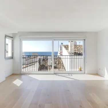 Долгосрочная аренда апартаментов на среднем этаже в Puerto Banús