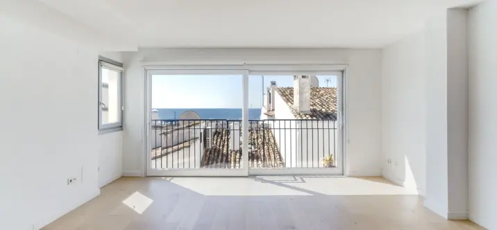 Долгосрочная аренда апартаментов на среднем этаже в Puerto Banús 1