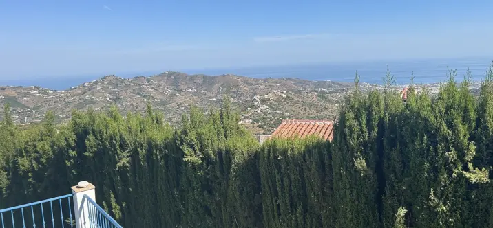 Продажа  отдельно стоящей виллы в Torrox 0