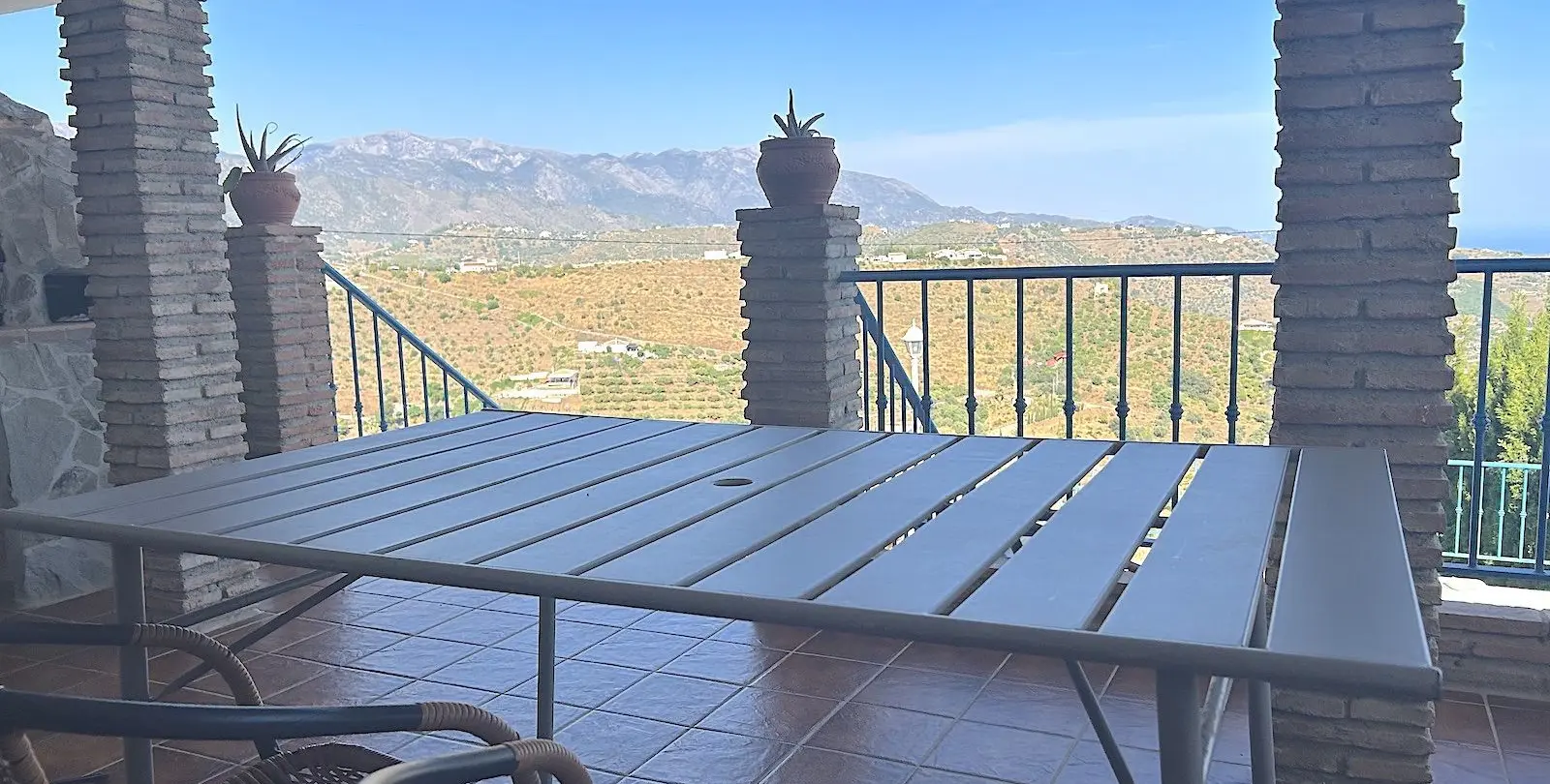 Venta de villa independiente en Torrox 3