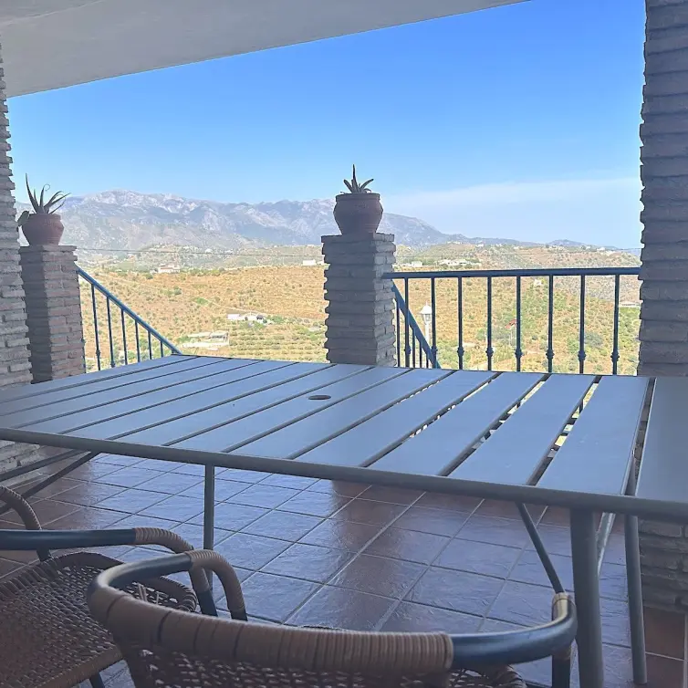Venta de villa independiente en Torrox