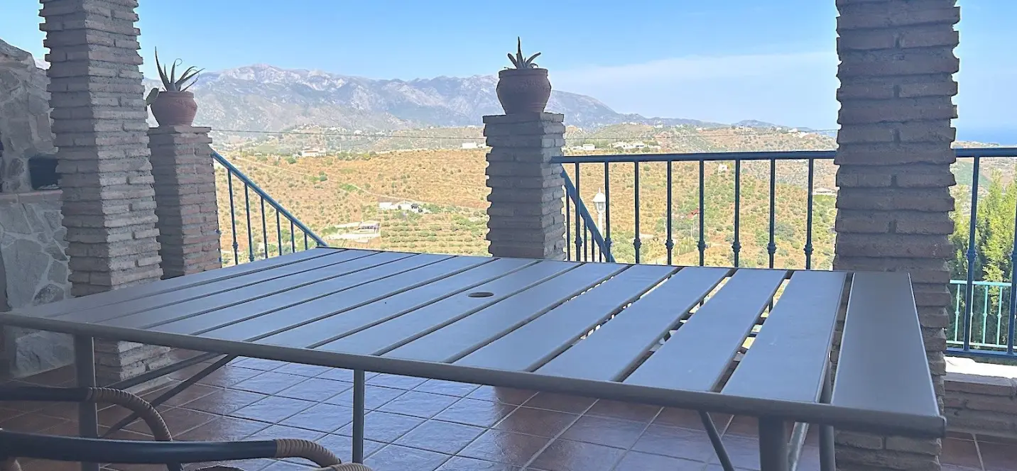 Venta de villa independiente en Torrox 2