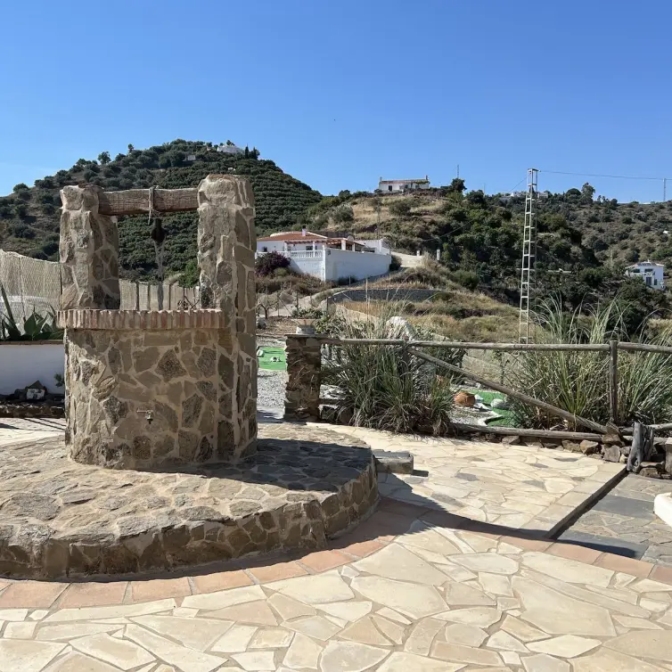 Venta de villa independiente en Torrox