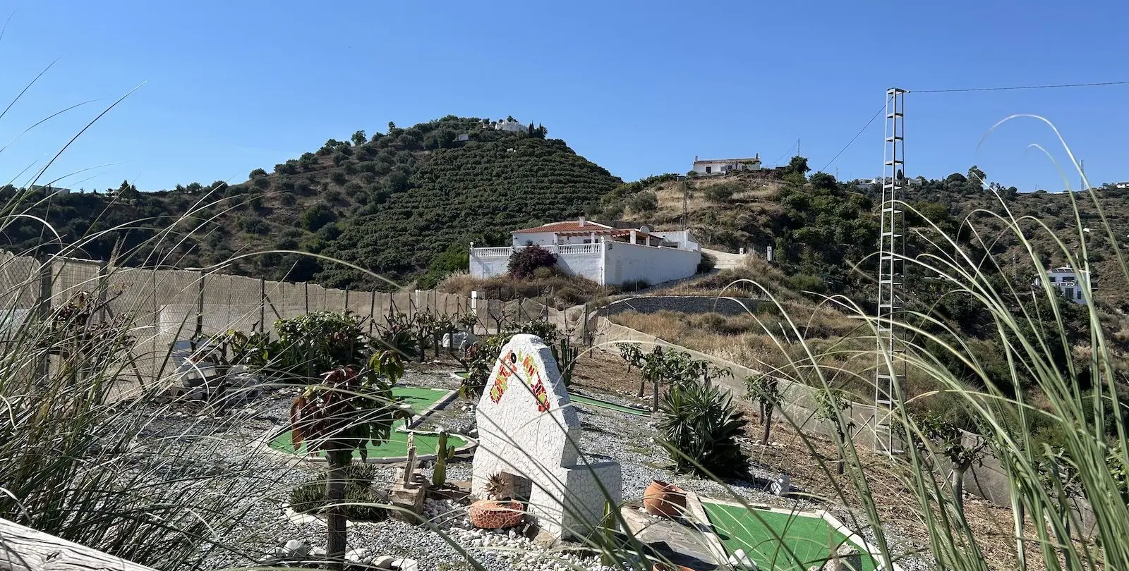 Venta de villa independiente en Torrox 6