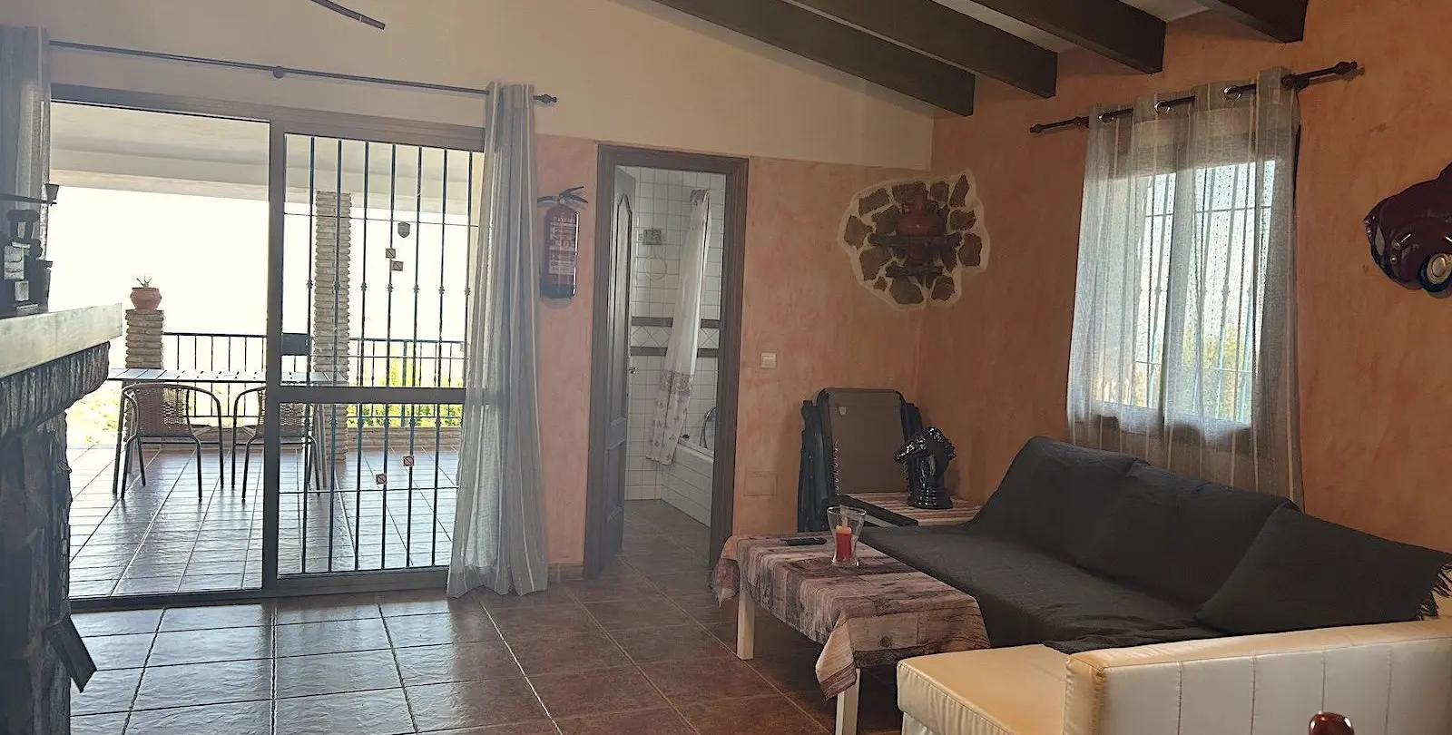 Venta de villa independiente en Torrox 7