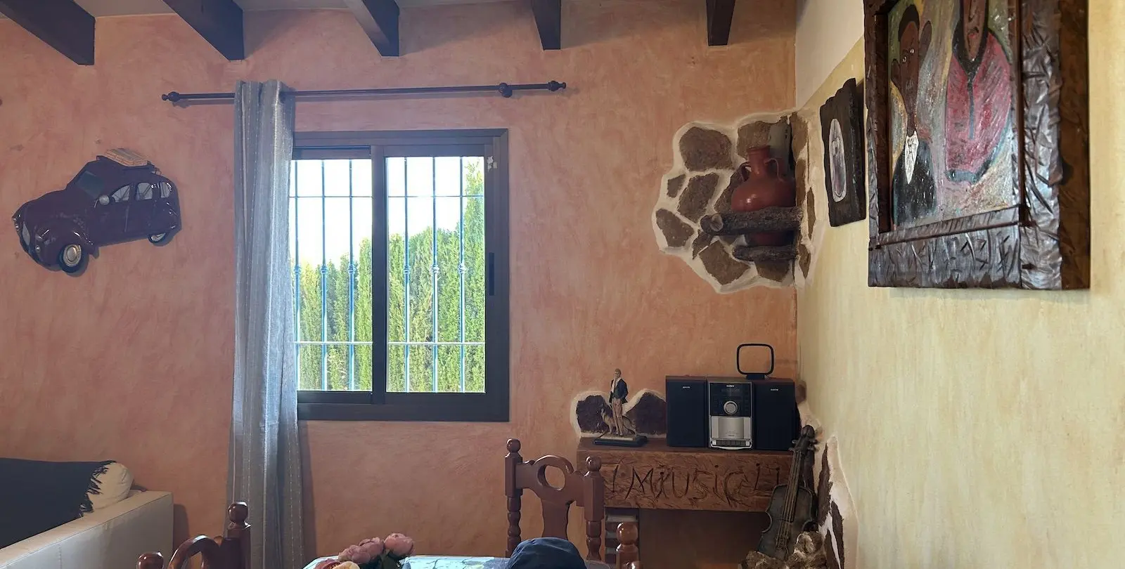 Venta de villa independiente en Torrox 8