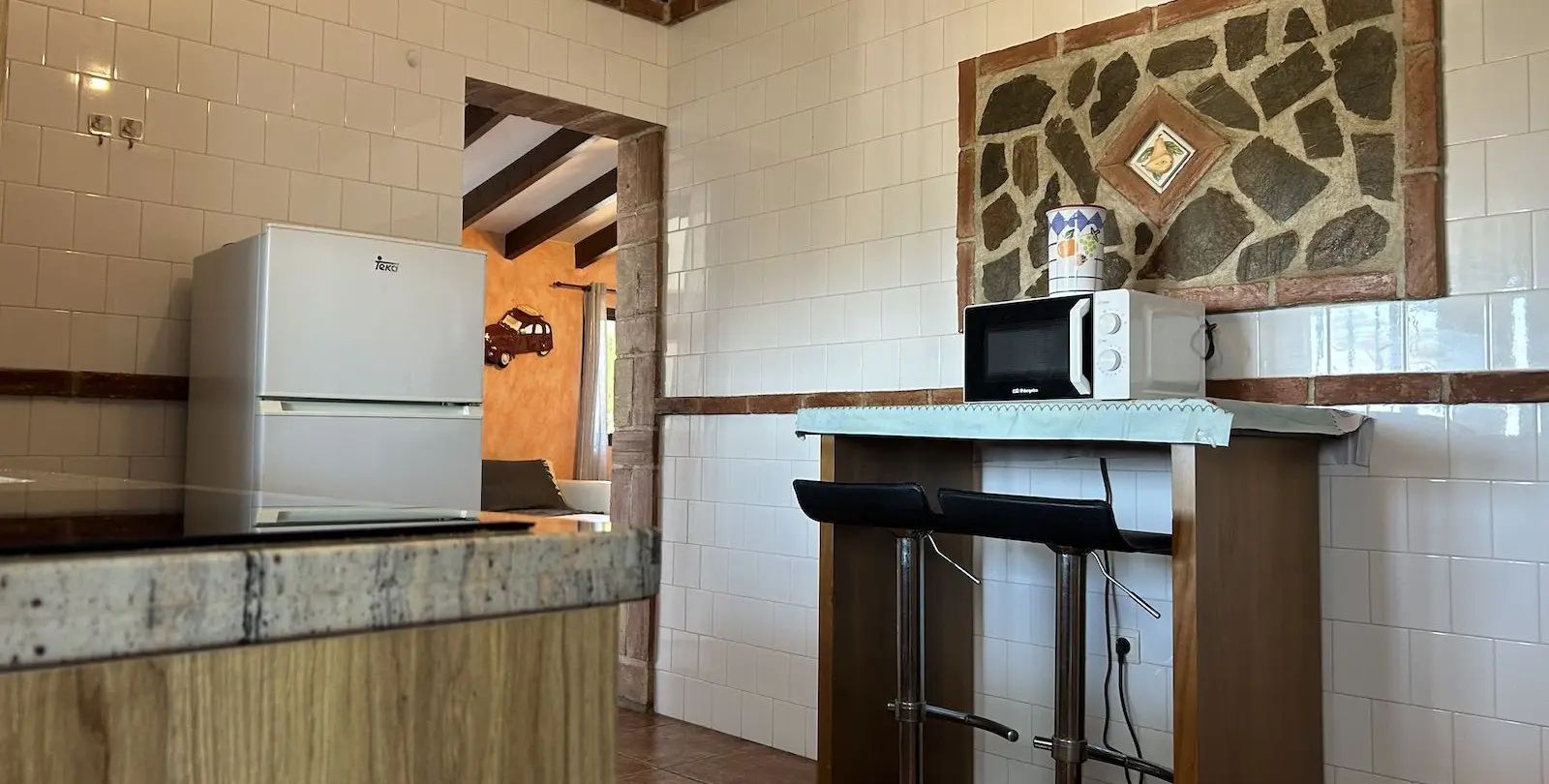 Venta de villa independiente en Torrox 9